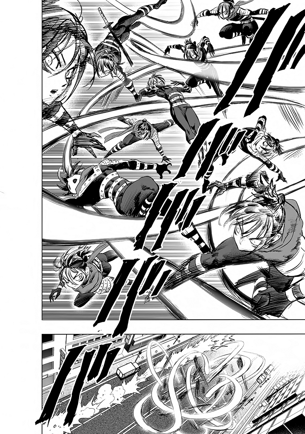 Read one-punch man manga PT read one punch man manga online BR Manga Online