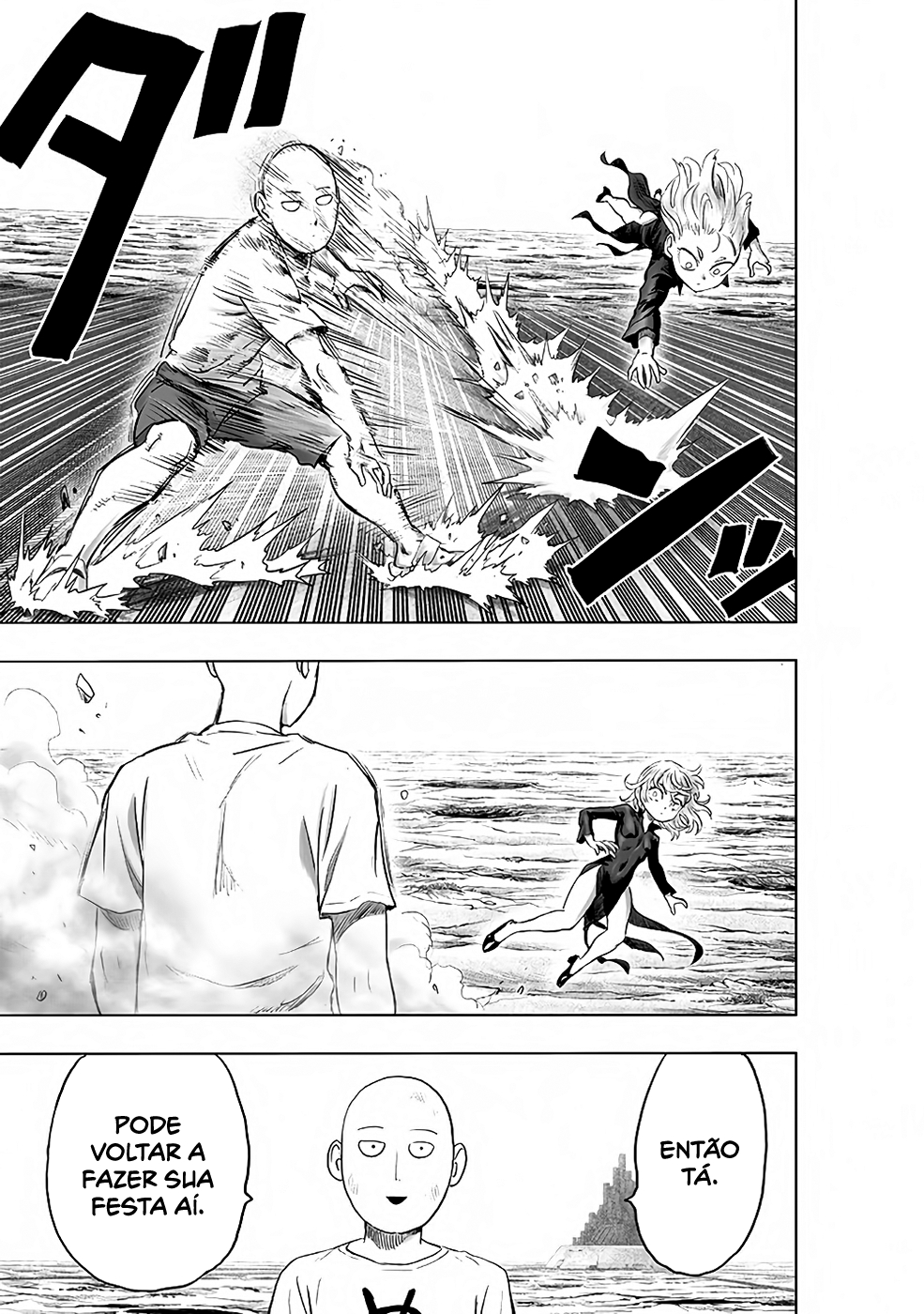 Read one-punch man manga PT read one punch man manga online BR Manga Online
