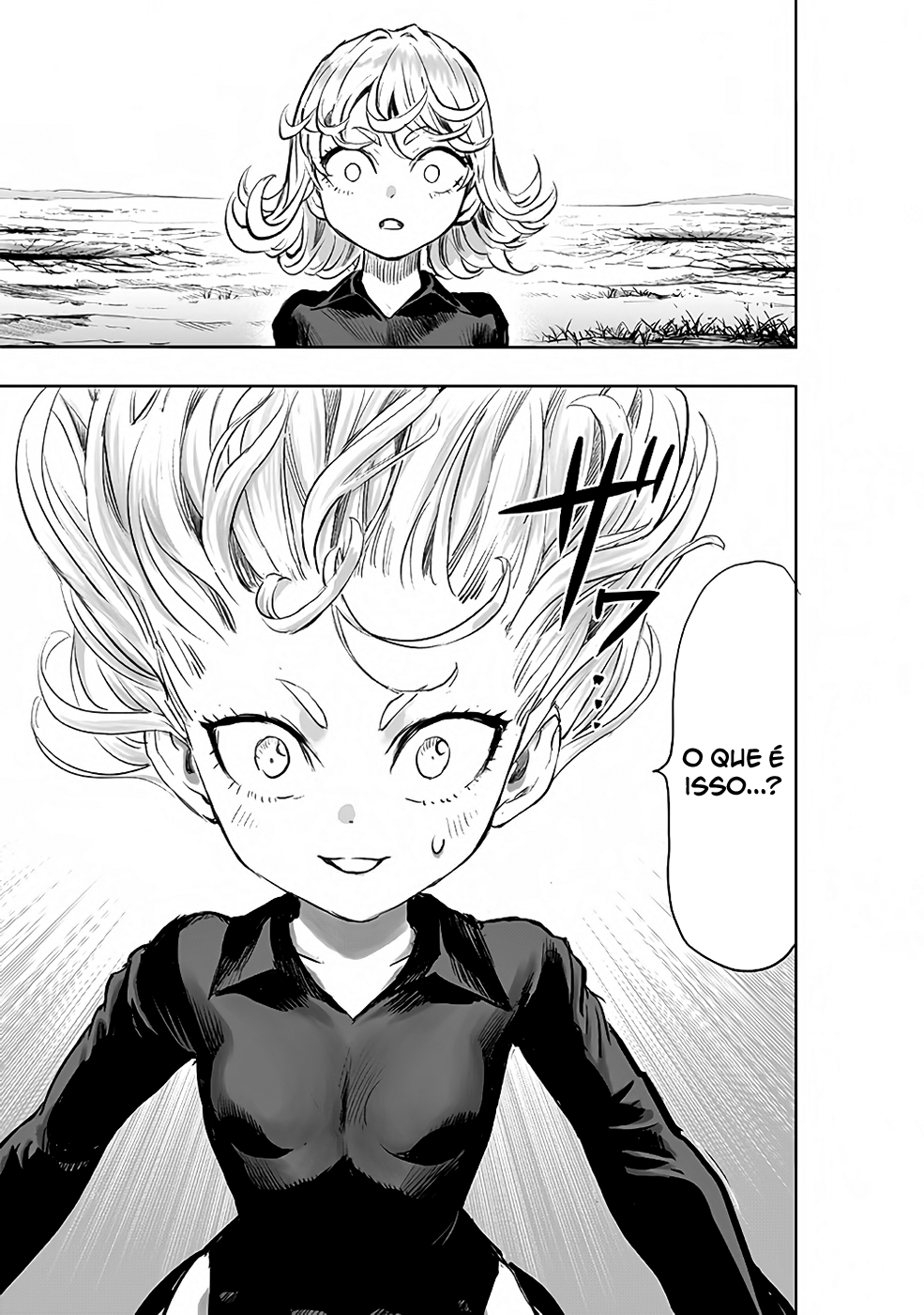 Read one-punch man manga PT read one punch man manga online BR Manga Online