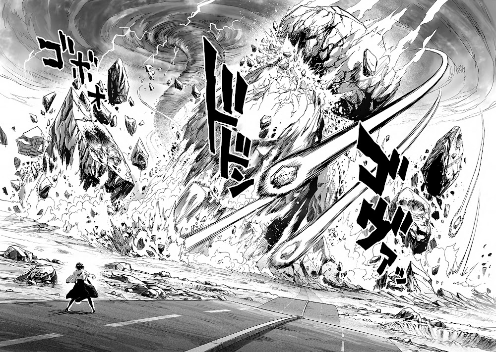 Read one-punch man manga PT read one punch man manga online BR Manga Online