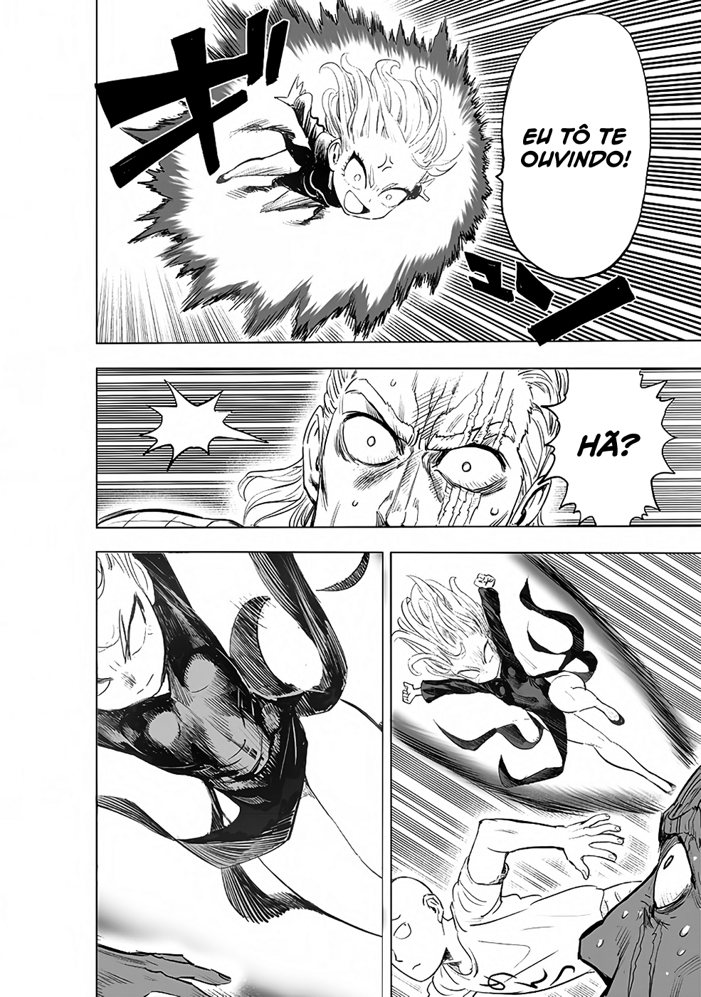 Read one-punch man manga PT read one punch man manga online BR Manga Online