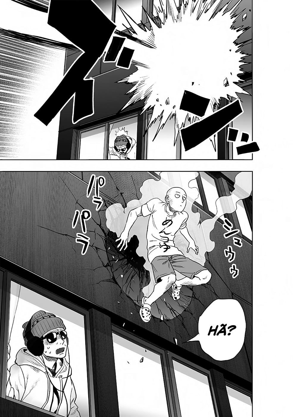 Read one-punch man manga PT read one punch man manga online BR Manga Online