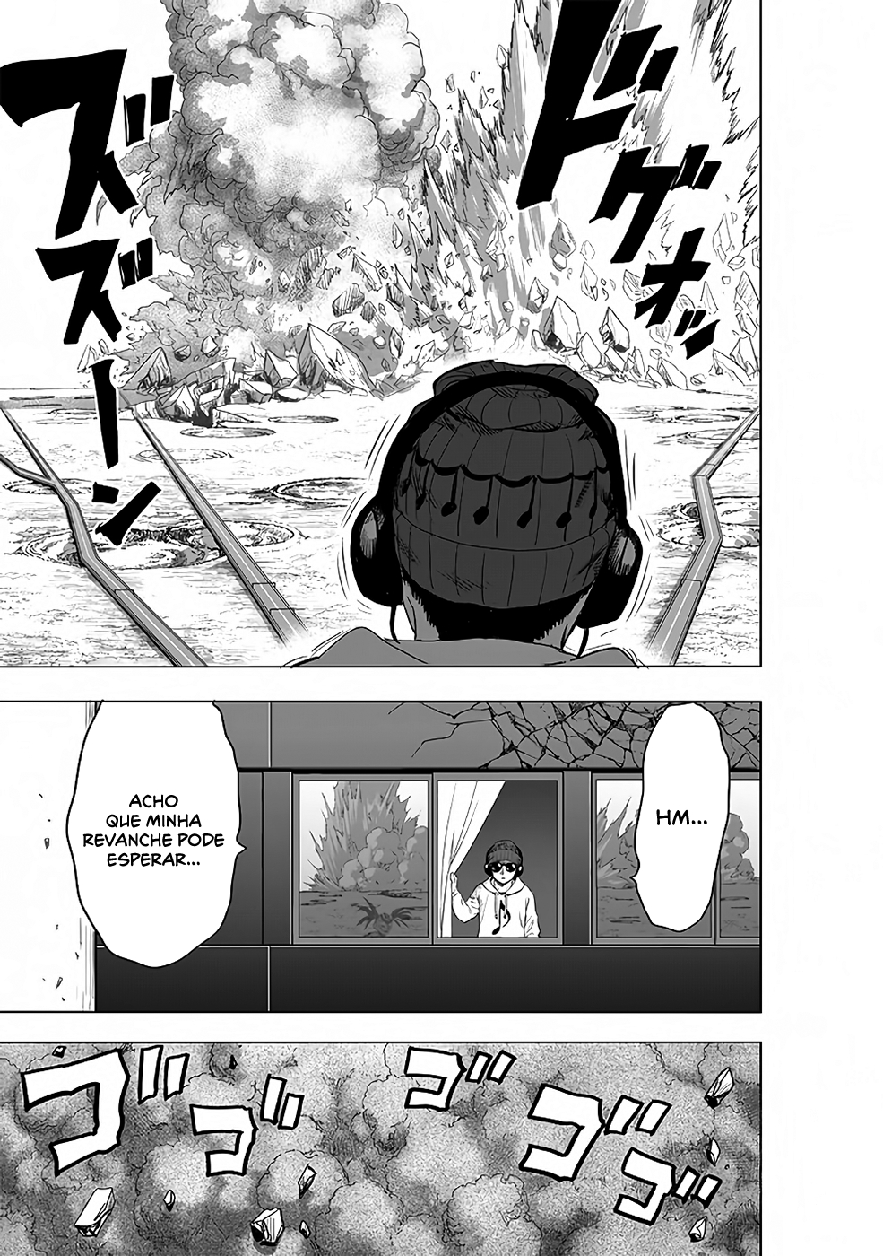 Read one-punch man manga PT read one punch man manga online BR Manga Online