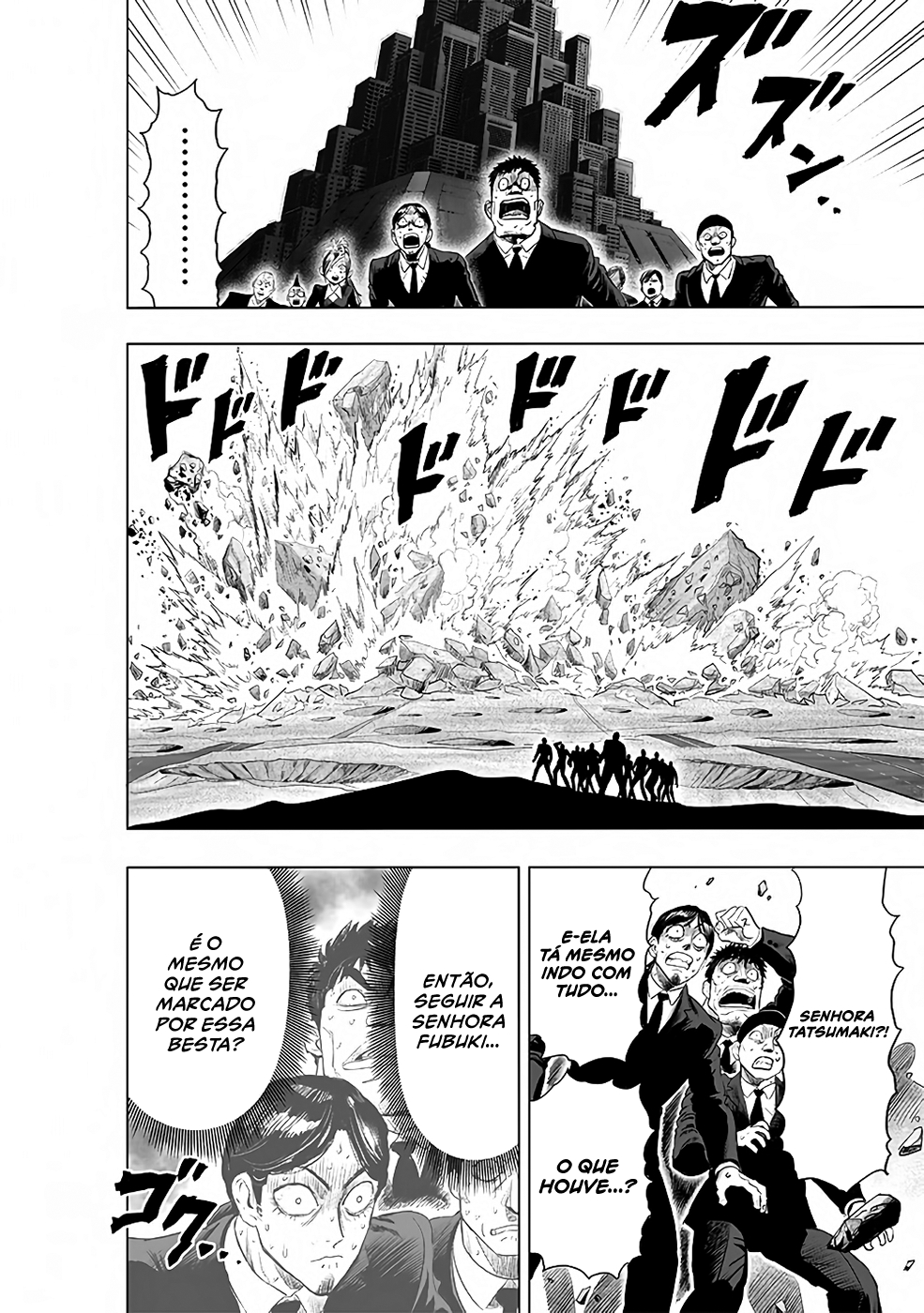 Read one-punch man manga PT read one punch man manga online BR Manga Online