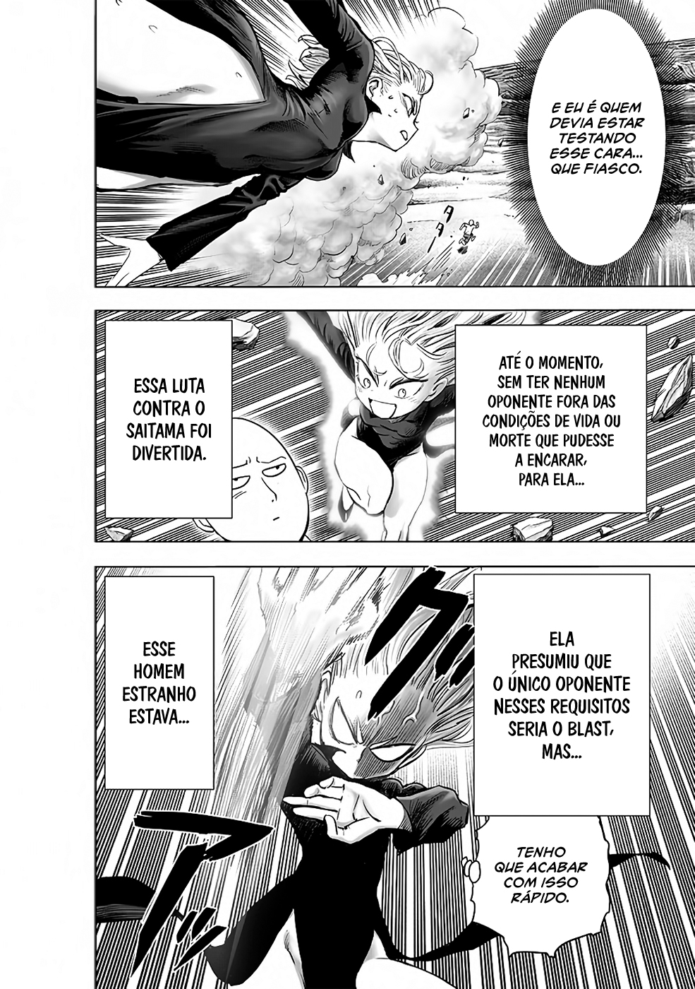 Read one-punch man manga PT read one punch man manga online BR Manga Online