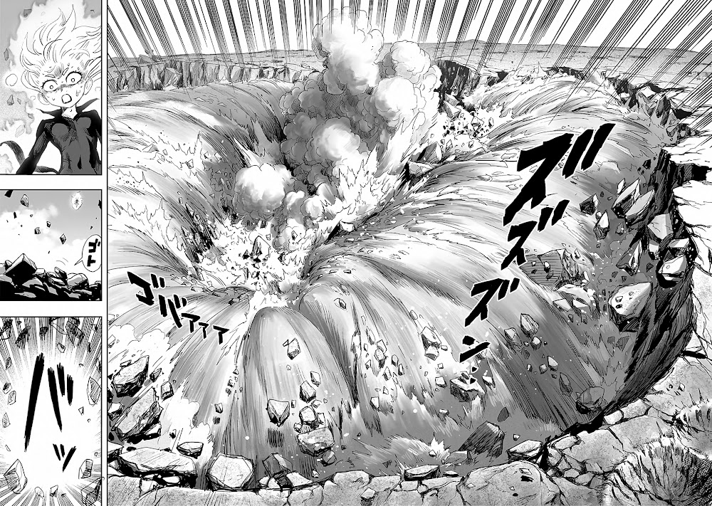 Read one-punch man manga PT read one punch man manga online BR Manga Online