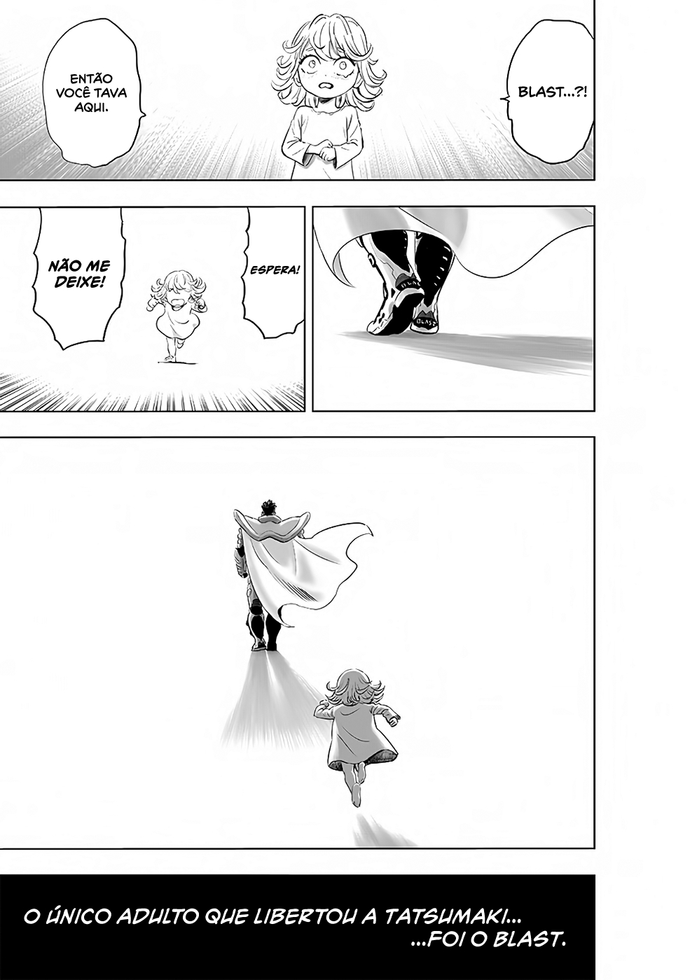 Read one-punch man manga PT read one punch man manga online BR Manga Online