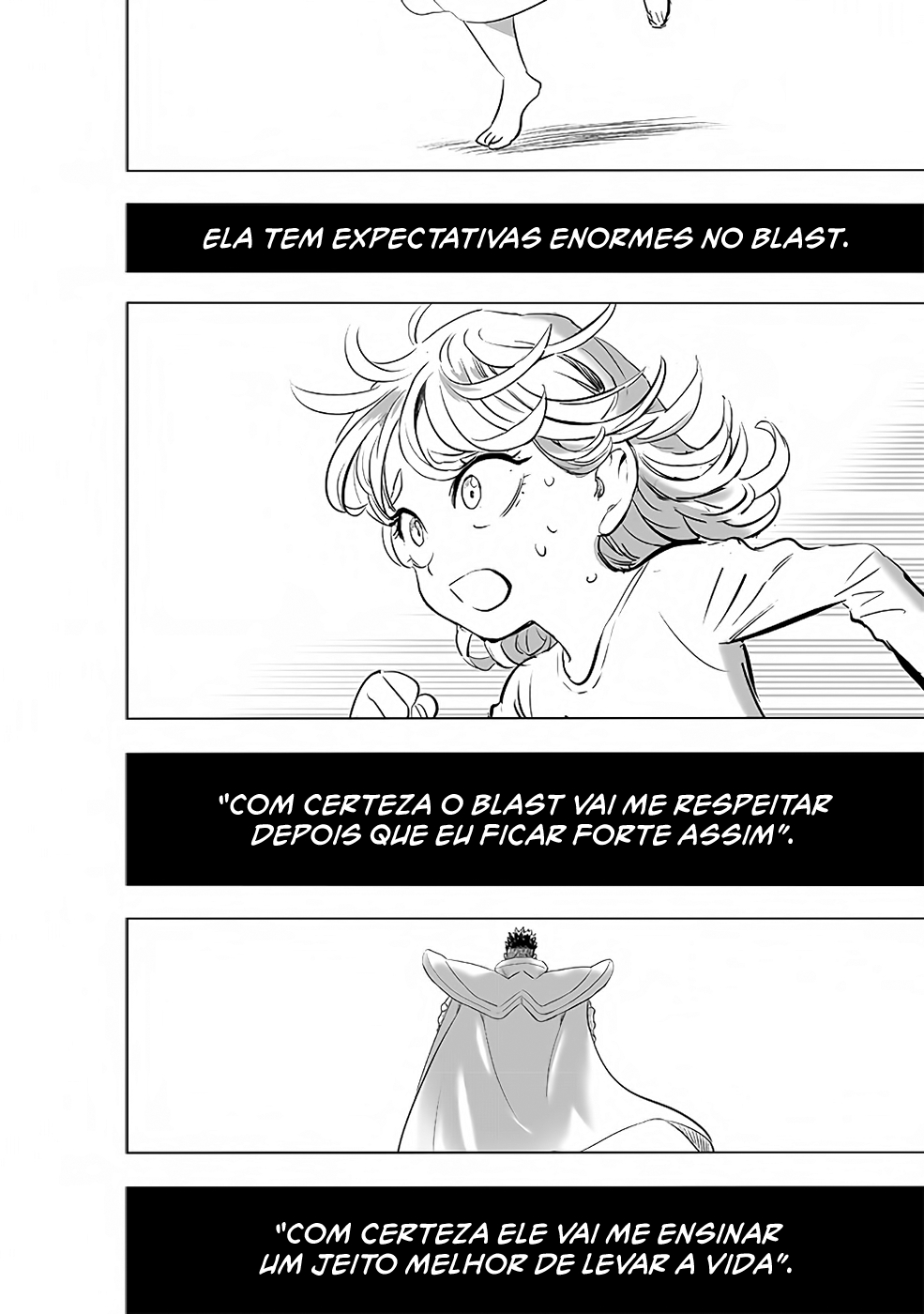 Read one-punch man manga PT read one punch man manga online BR Manga Online