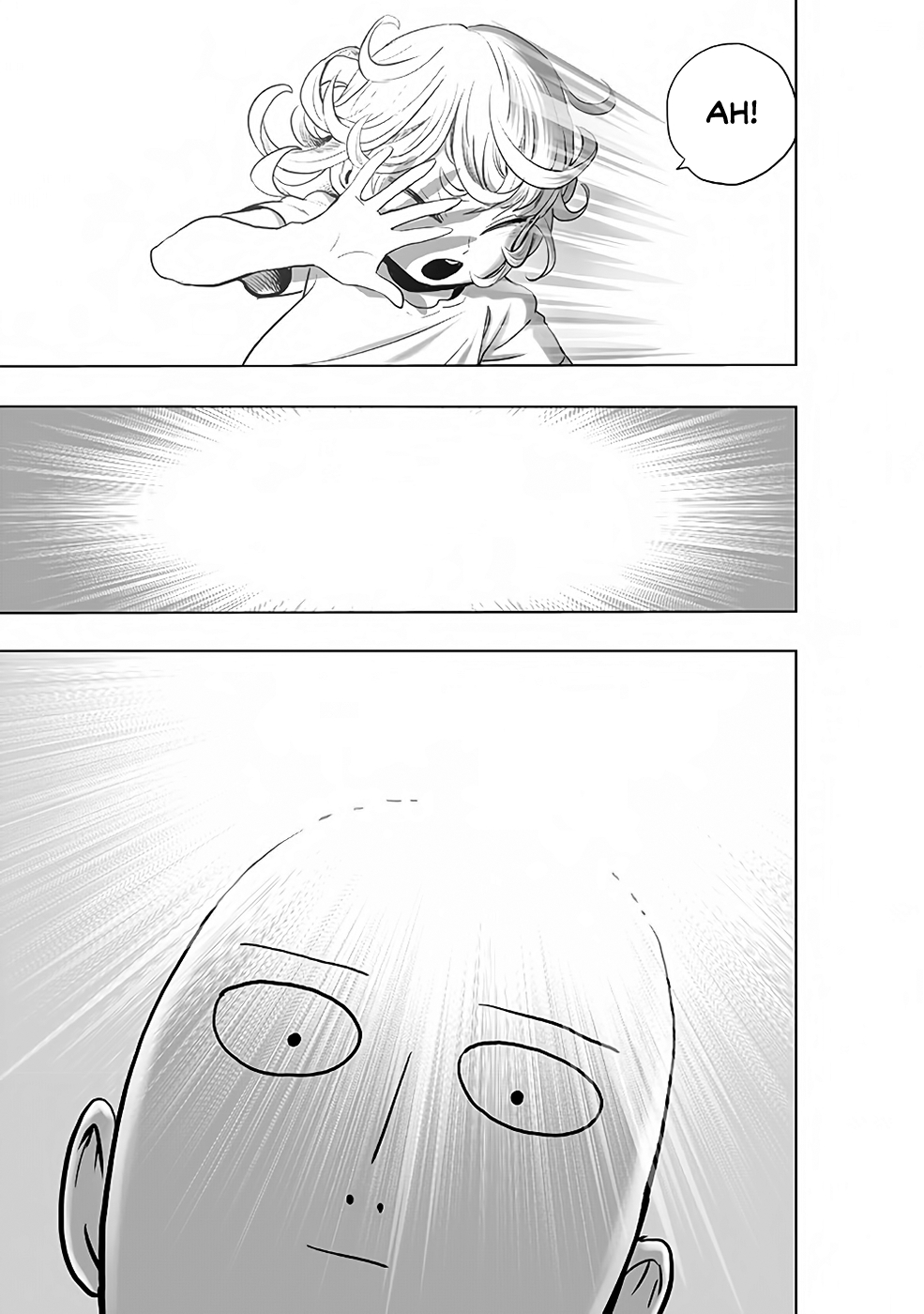 Read one-punch man manga PT read one punch man manga online BR Manga Online