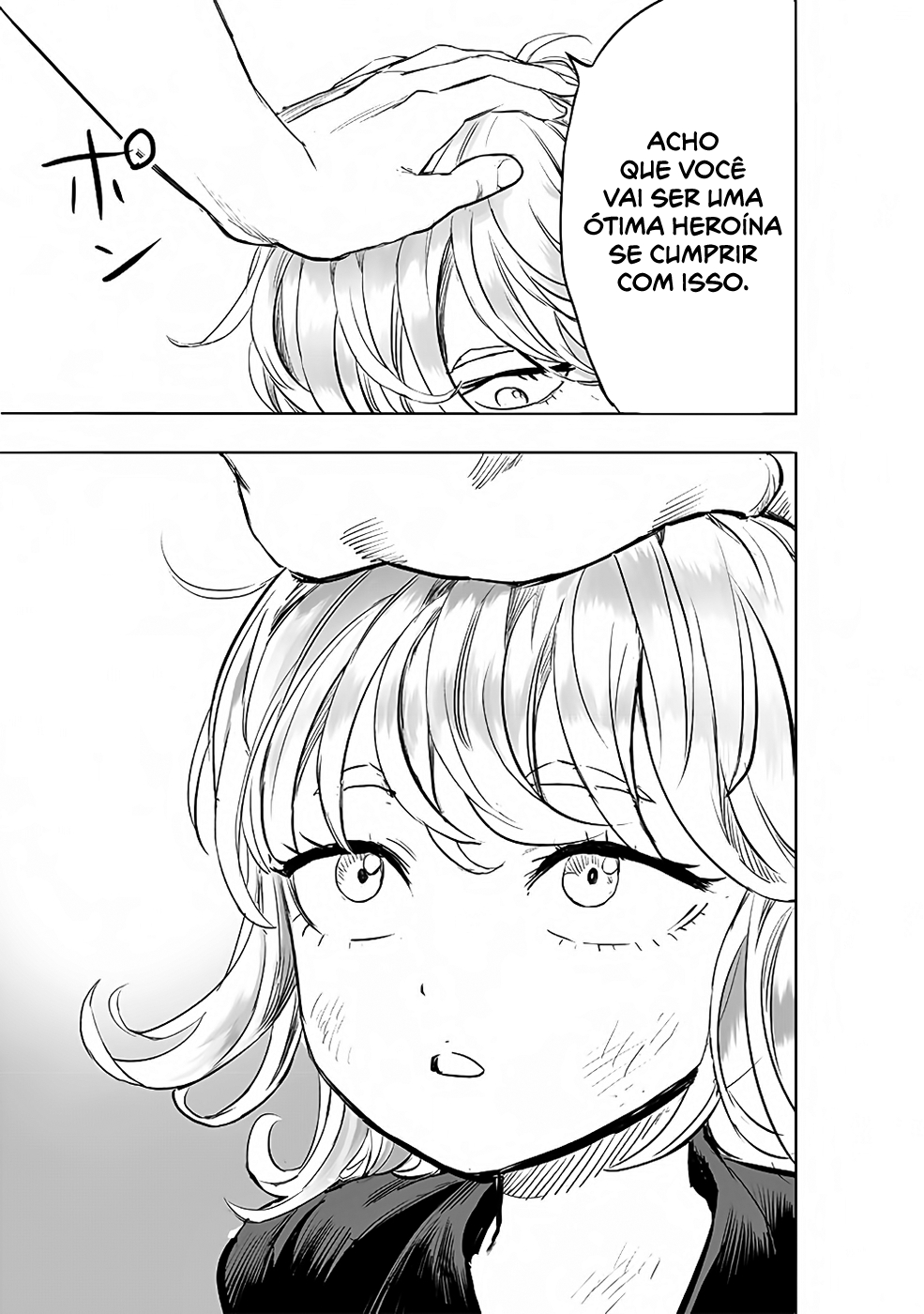 Read one-punch man manga PT read one punch man manga online BR Manga Online