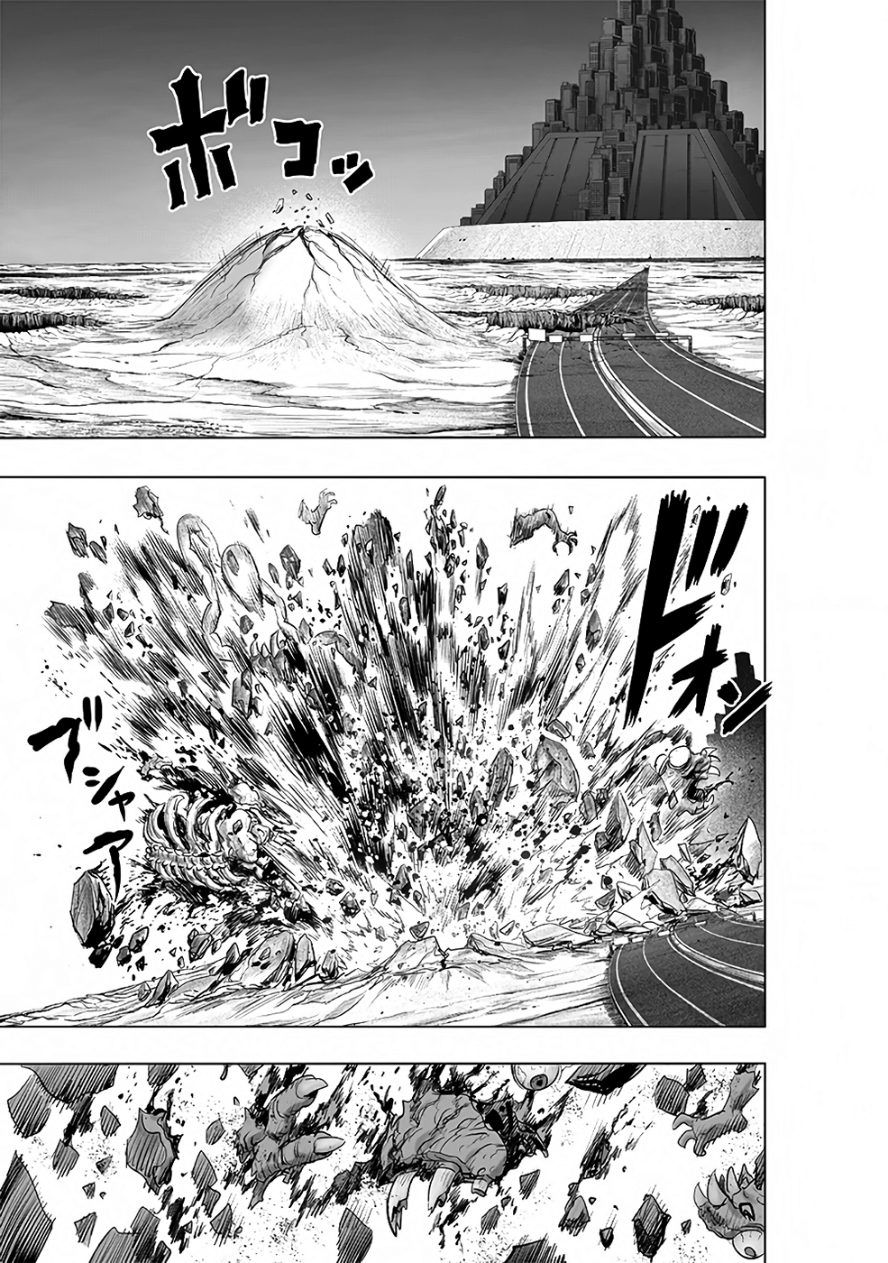 Read one-punch man manga PT read one punch man manga online BR Manga Online