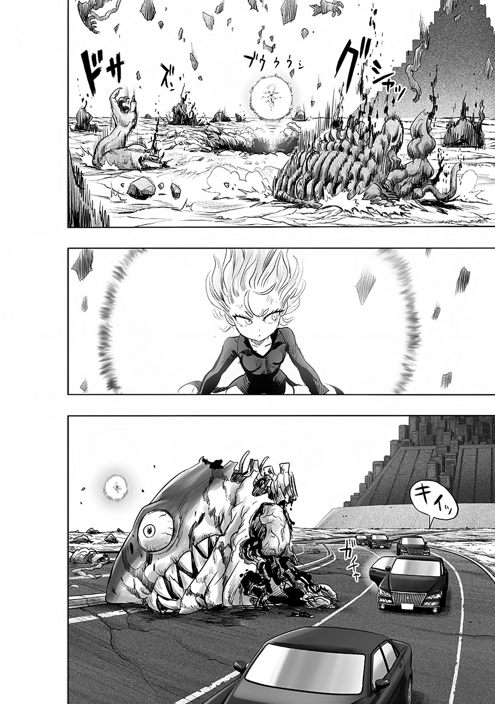 Read one-punch man manga PT read one punch man manga online BR Manga Online