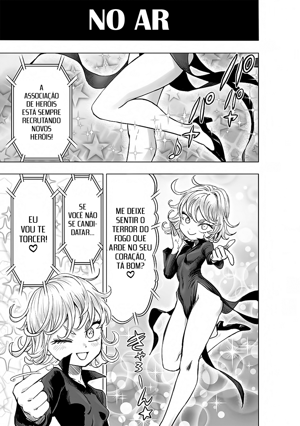 Read one-punch man manga PT read one punch man manga online BR Manga Online