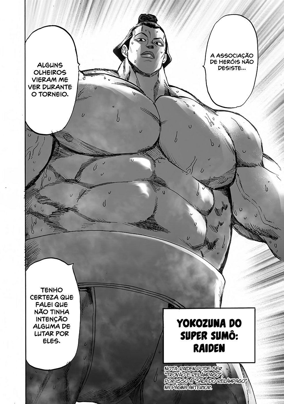 Read one-punch man manga PT read one punch man manga online BR Manga Online