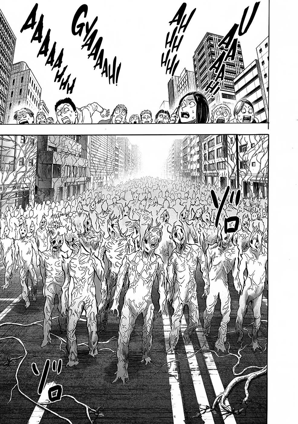 Read one-punch man manga PT read one punch man manga online BR Manga Online