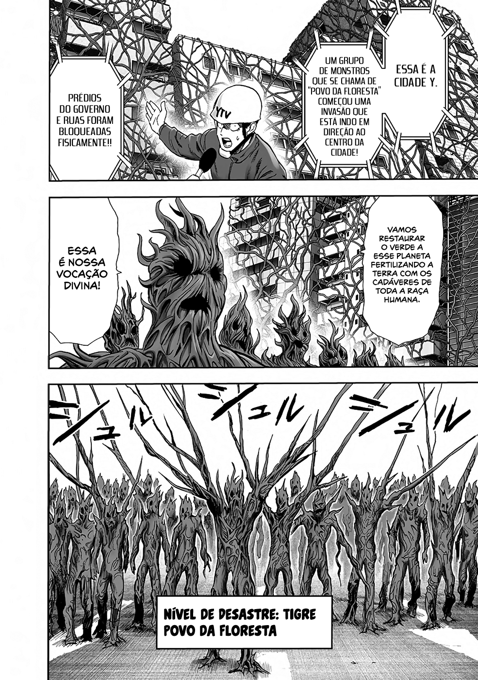 Read one-punch man manga PT read one punch man manga online BR Manga Online