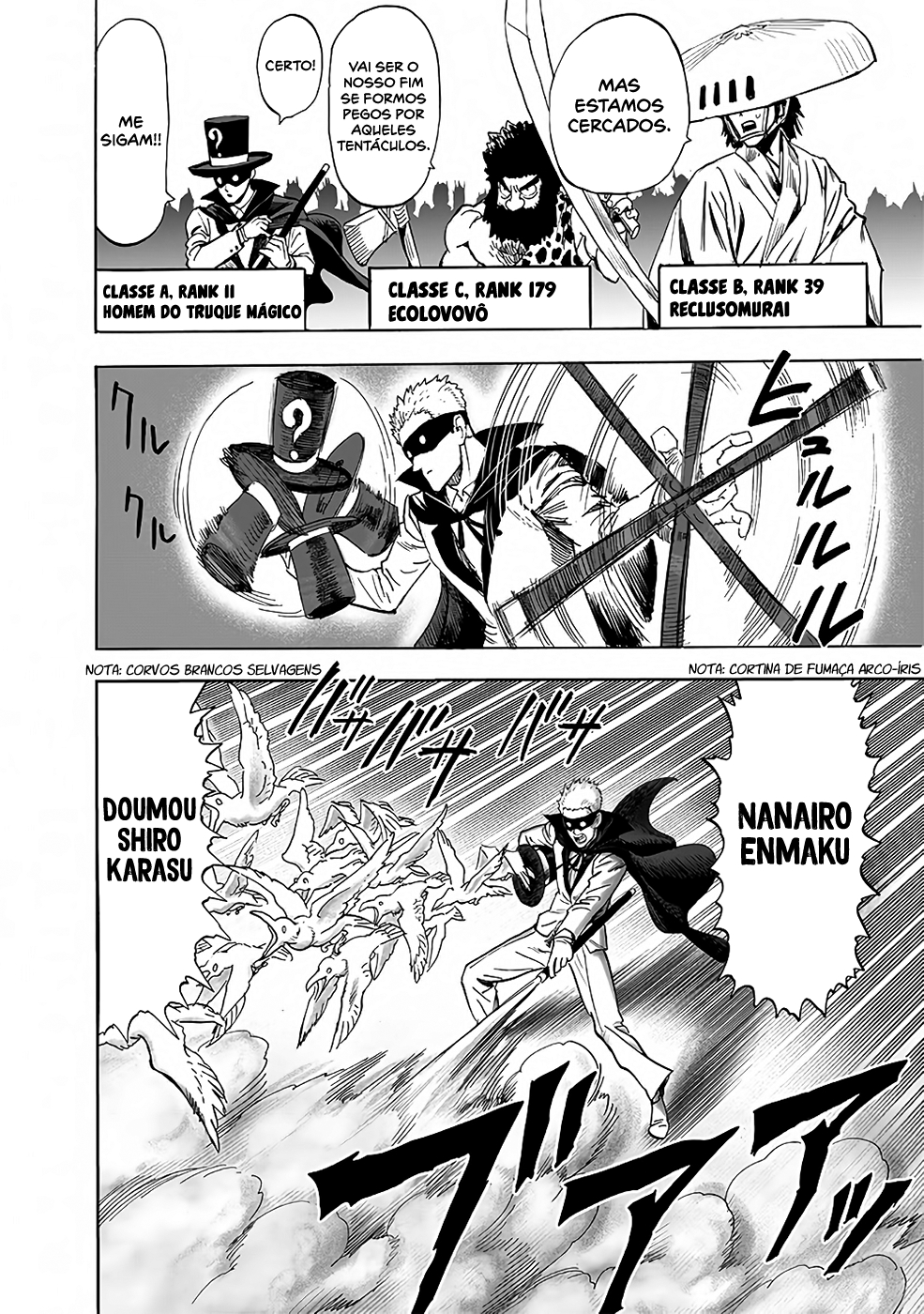 Read one-punch man manga PT read one punch man manga online BR Manga Online