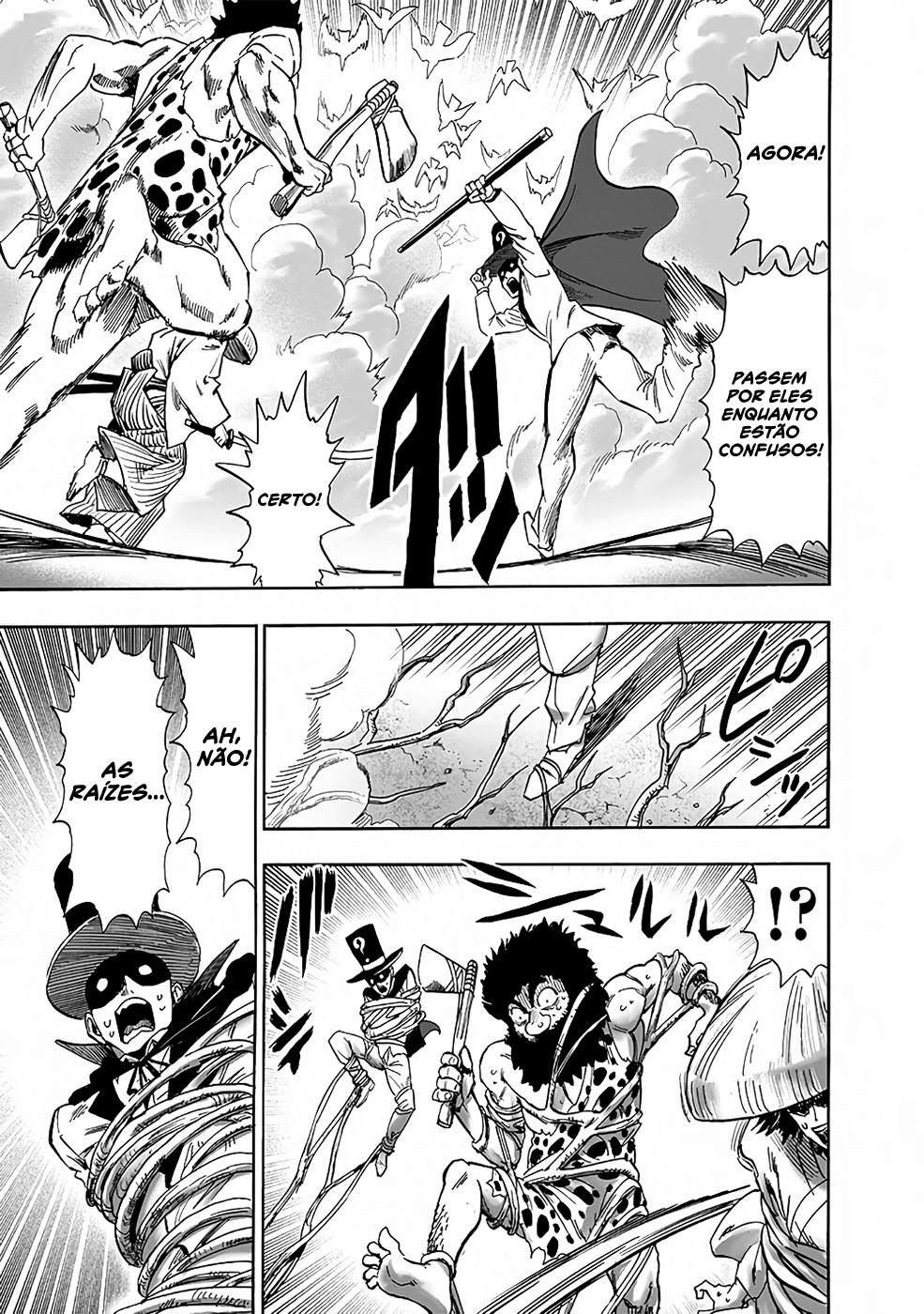 Read one-punch man manga PT read one punch man manga online BR Manga Online