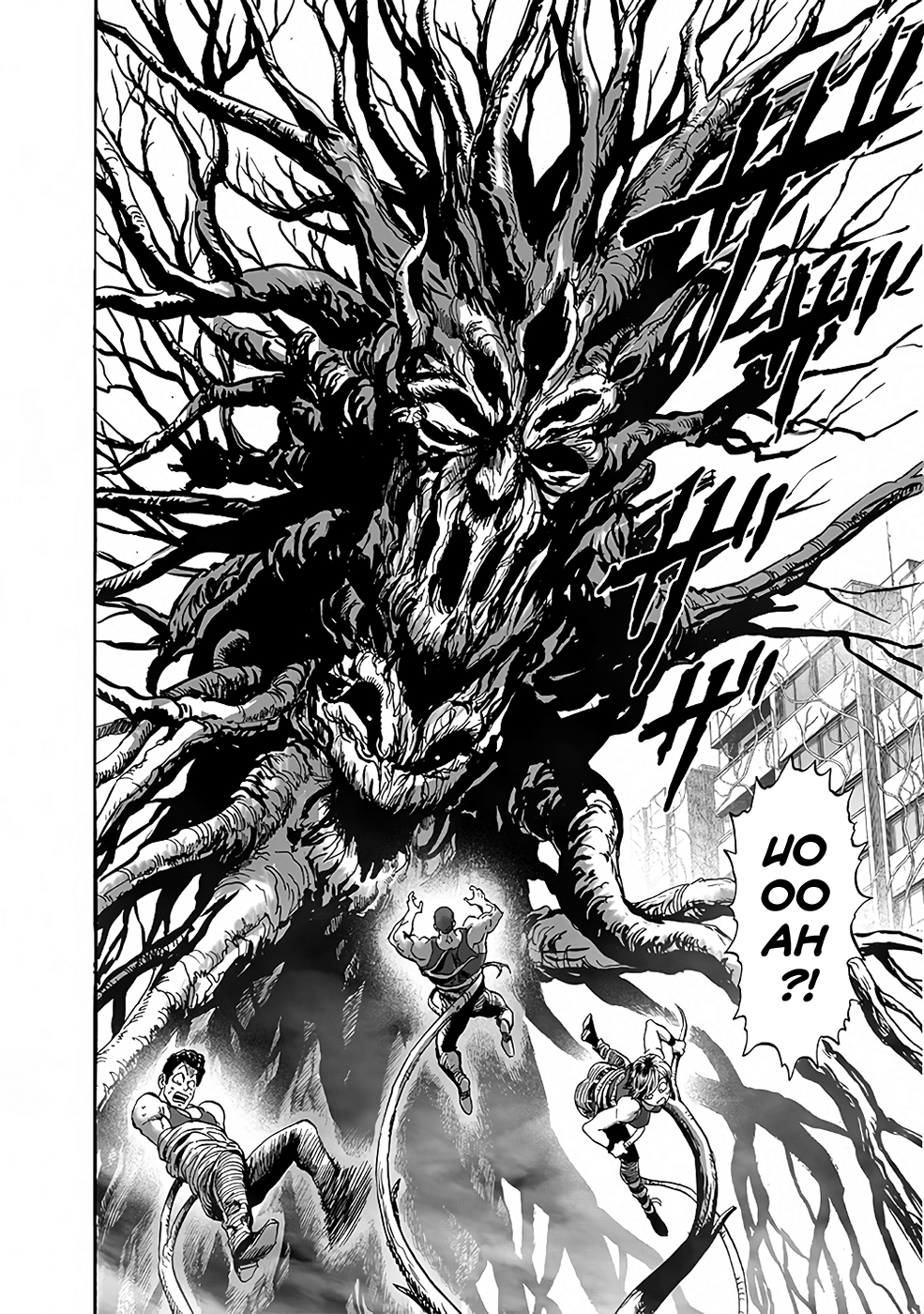 Read one-punch man manga PT read one punch man manga online BR Manga Online