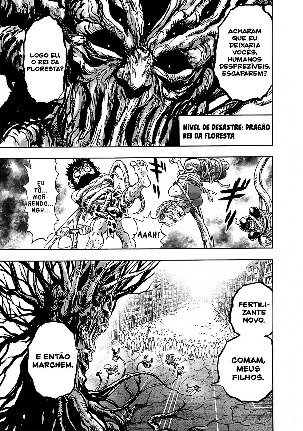 Read one-punch man manga PT read one punch man manga online BR Manga Online