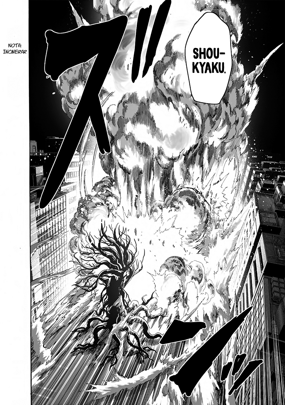 Read one-punch man manga PT read one punch man manga online BR Manga Online
