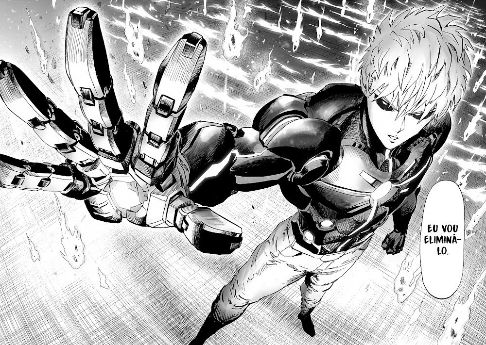 Read one-punch man manga PT read one punch man manga online BR Manga Online