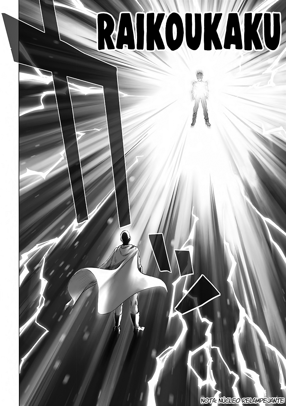 Read one-punch man manga PT read one punch man manga online BR Manga Online