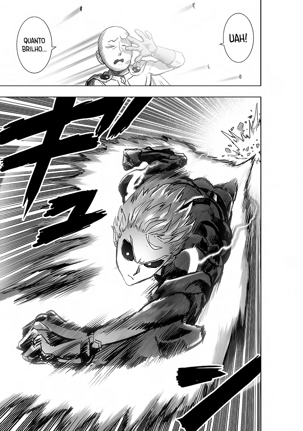 Read one-punch man manga PT read one punch man manga online BR Manga Online