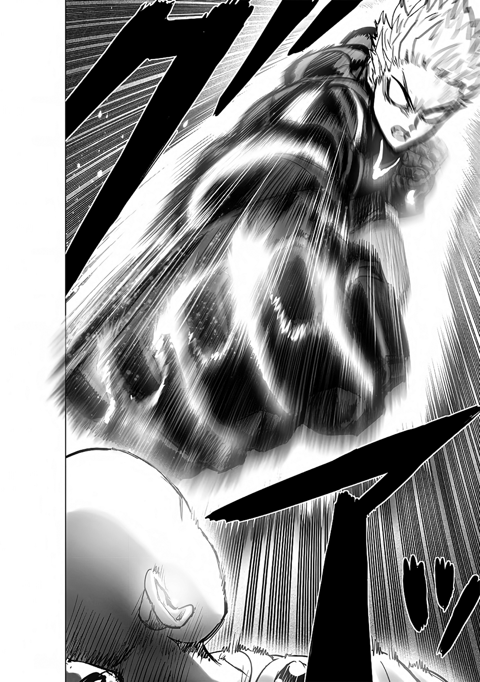 Read one-punch man manga PT read one punch man manga online BR Manga Online