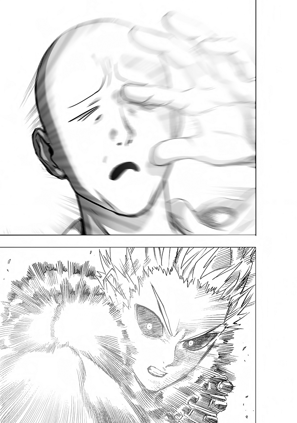 Read one-punch man manga PT read one punch man manga online BR Manga Online