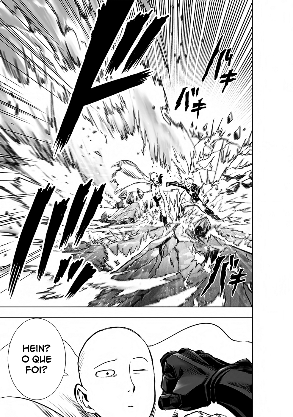 Read one-punch man manga PT read one punch man manga online BR Manga Online