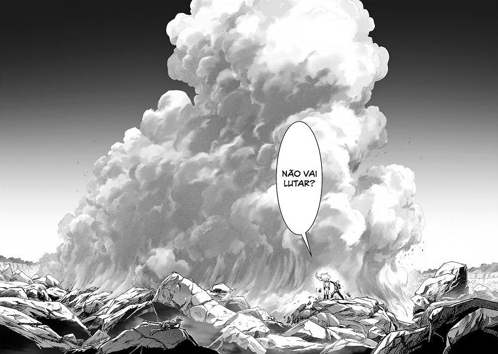 Read one-punch man manga PT read one punch man manga online BR Manga Online