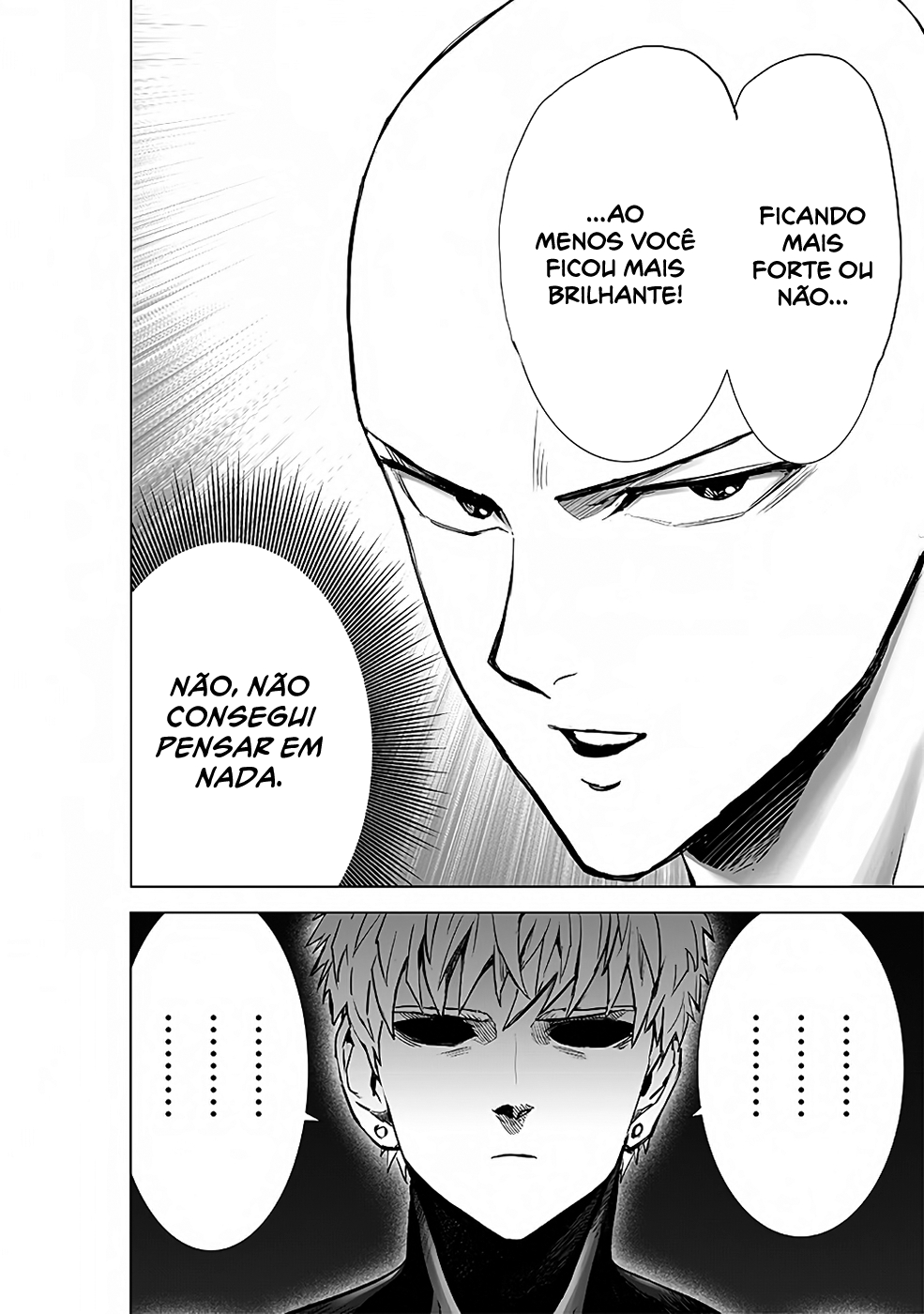 Read one-punch man manga PT read one punch man manga online BR Manga Online