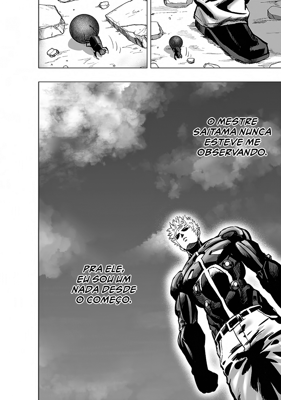 Read one-punch man manga PT read one punch man manga online BR Manga Online