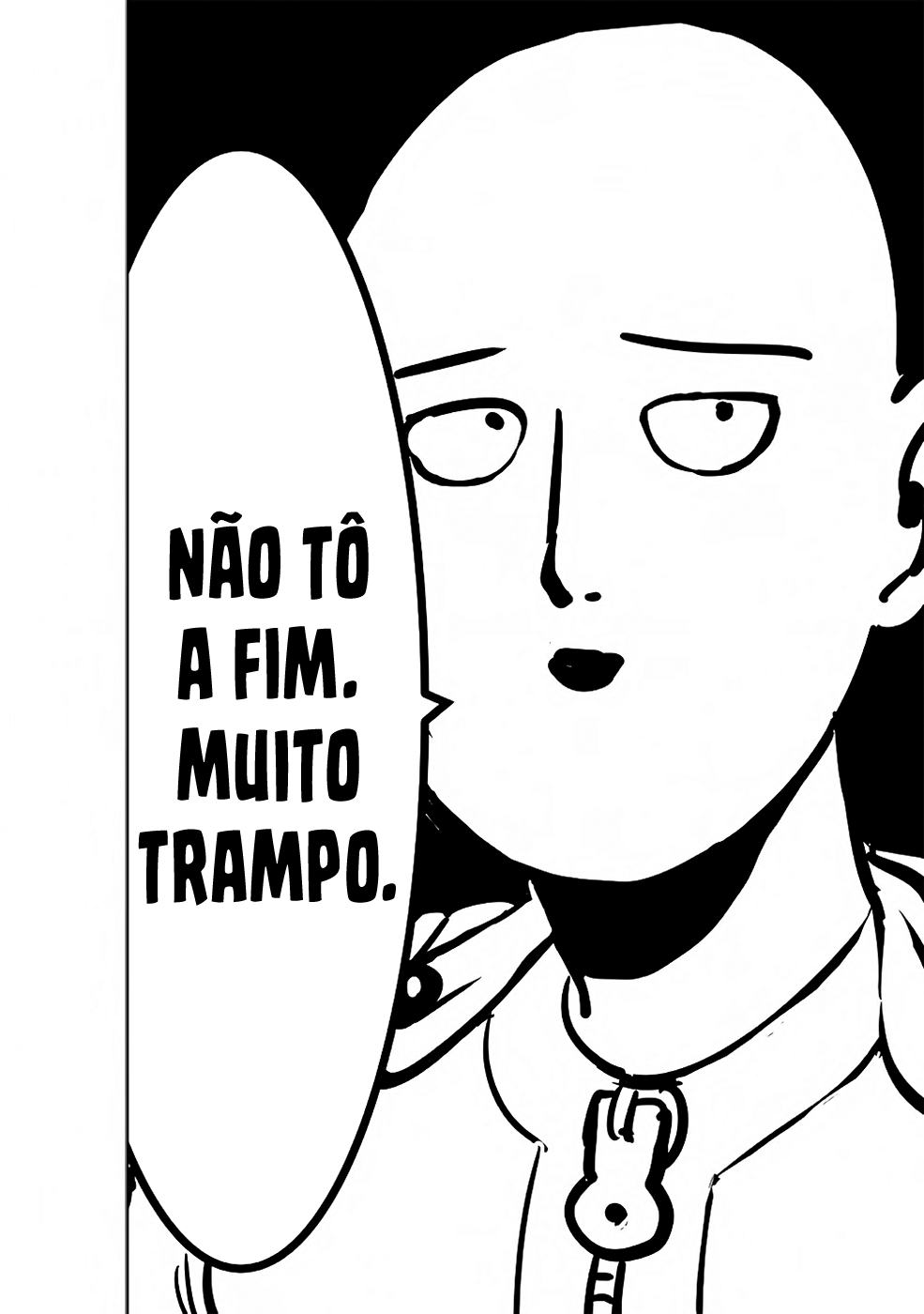 Read one-punch man manga PT read one punch man manga online BR Manga Online