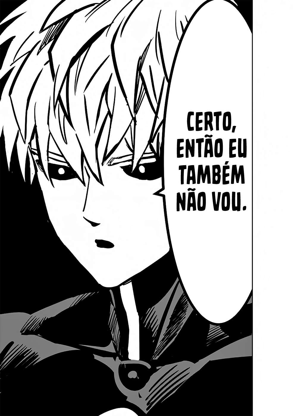 Read one-punch man manga PT read one punch man manga online BR Manga Online