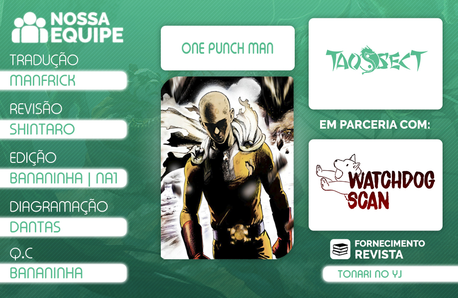 Read one-punch man manga PT read one punch man manga online BR Manga Online