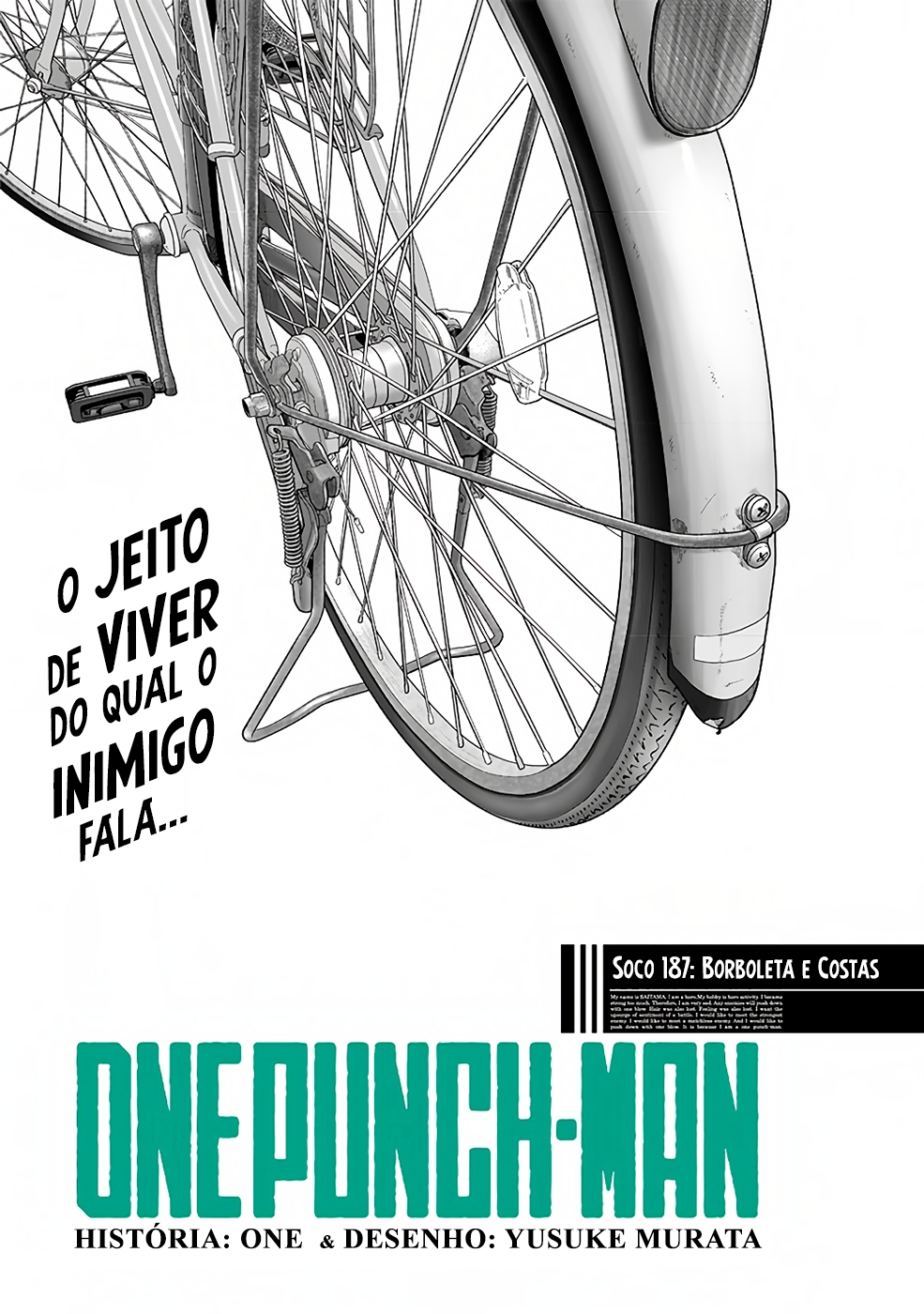 Read one-punch man manga PT read one punch man manga online BR Manga Online