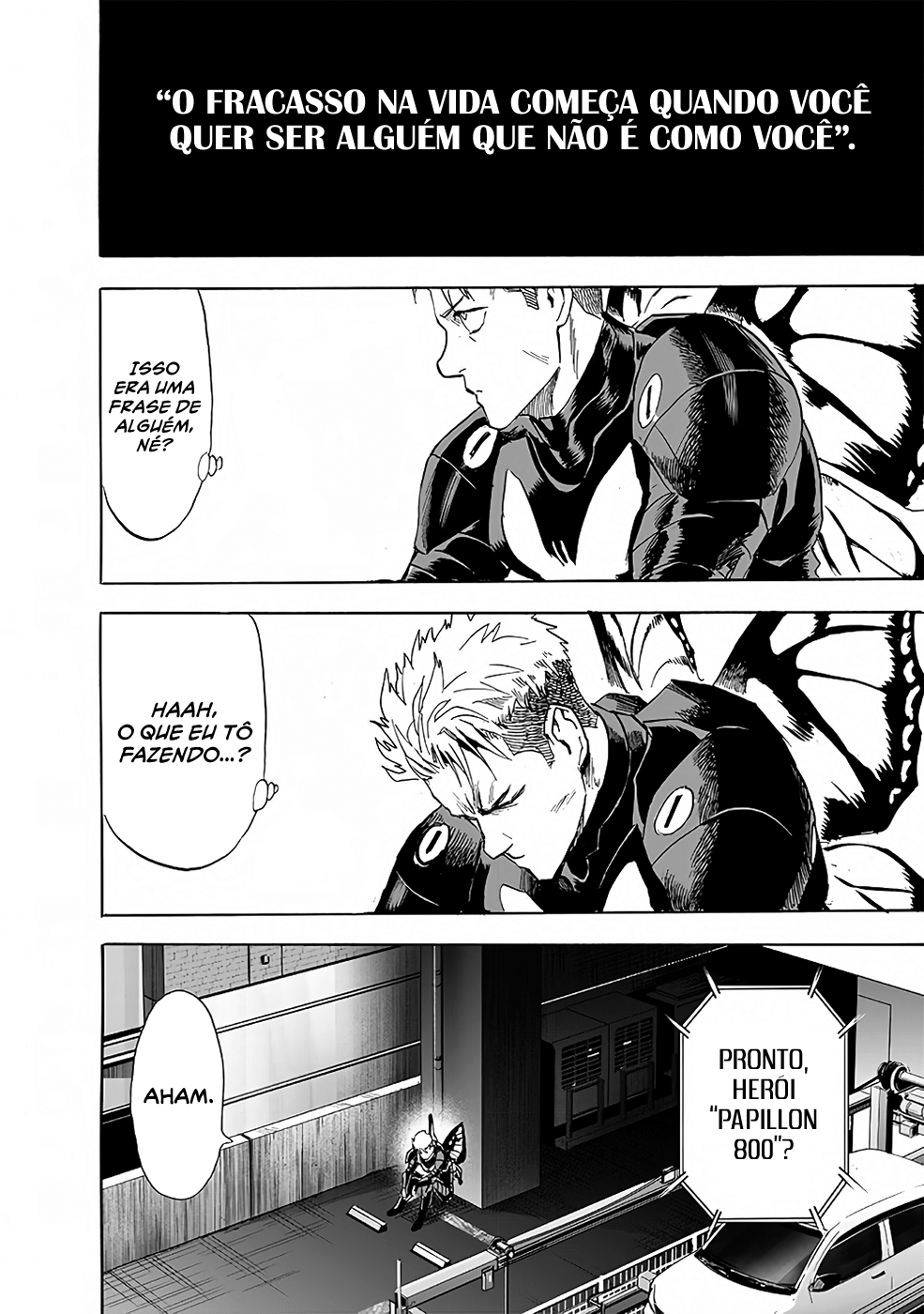 Read one-punch man manga PT read one punch man manga online BR Manga Online