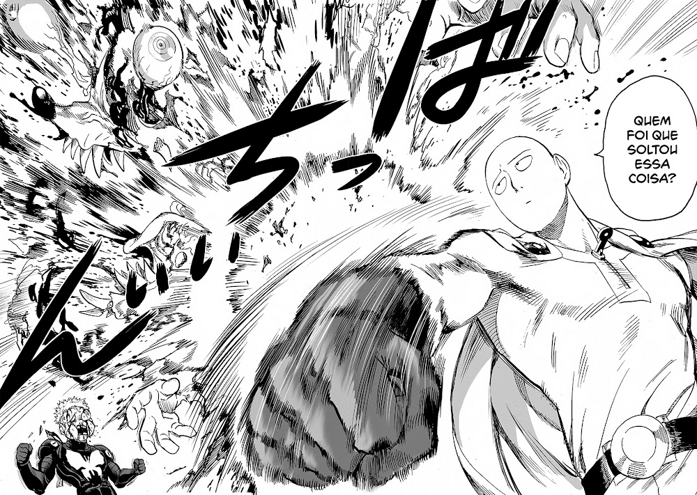 Read one-punch man manga PT read one punch man manga online BR Manga Online
