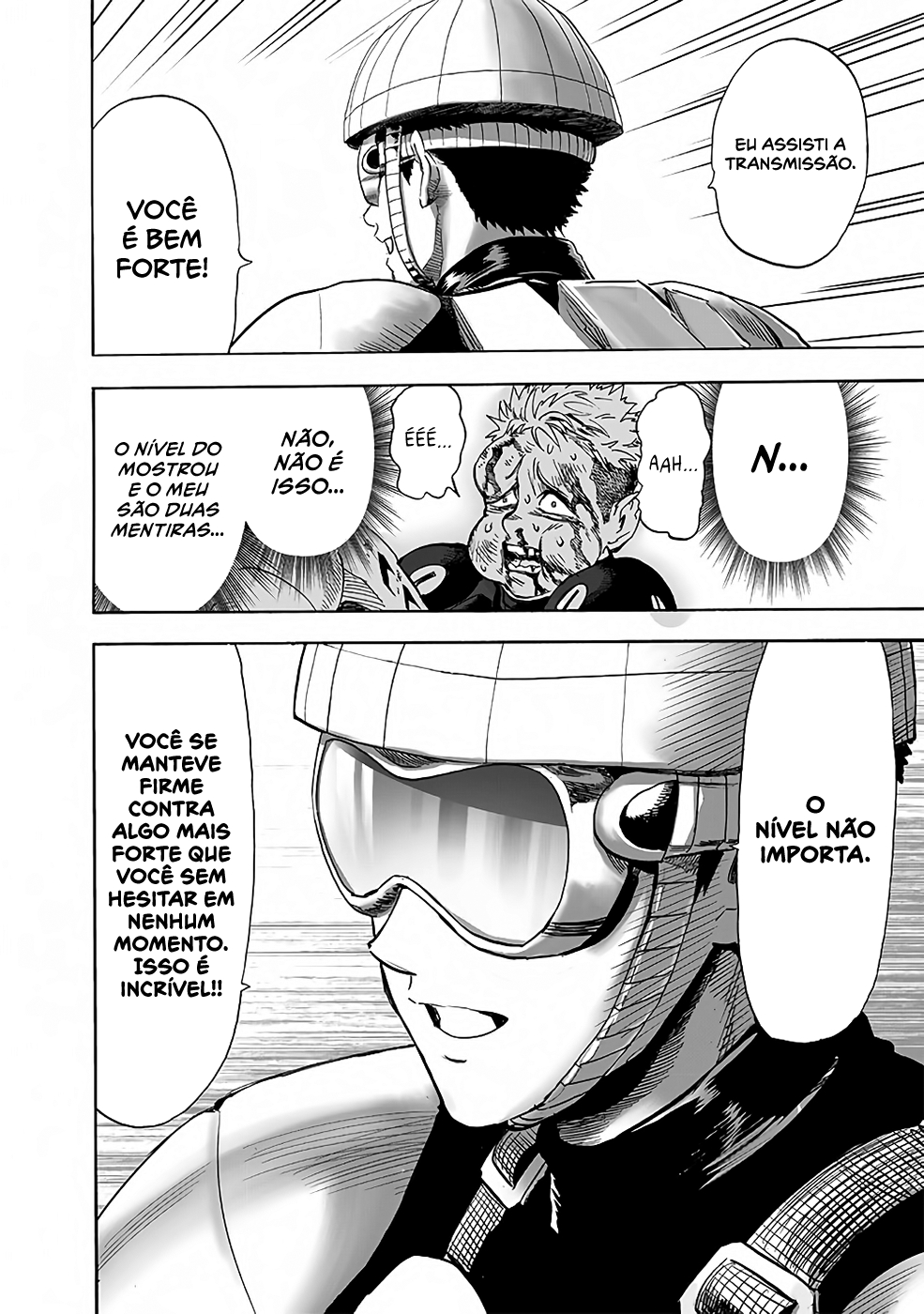 Read one-punch man manga PT read one punch man manga online BR Manga Online