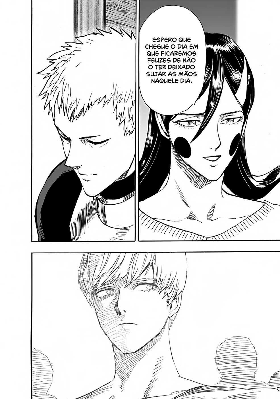 Read one-punch man manga PT read one punch man manga online BR Manga Online
