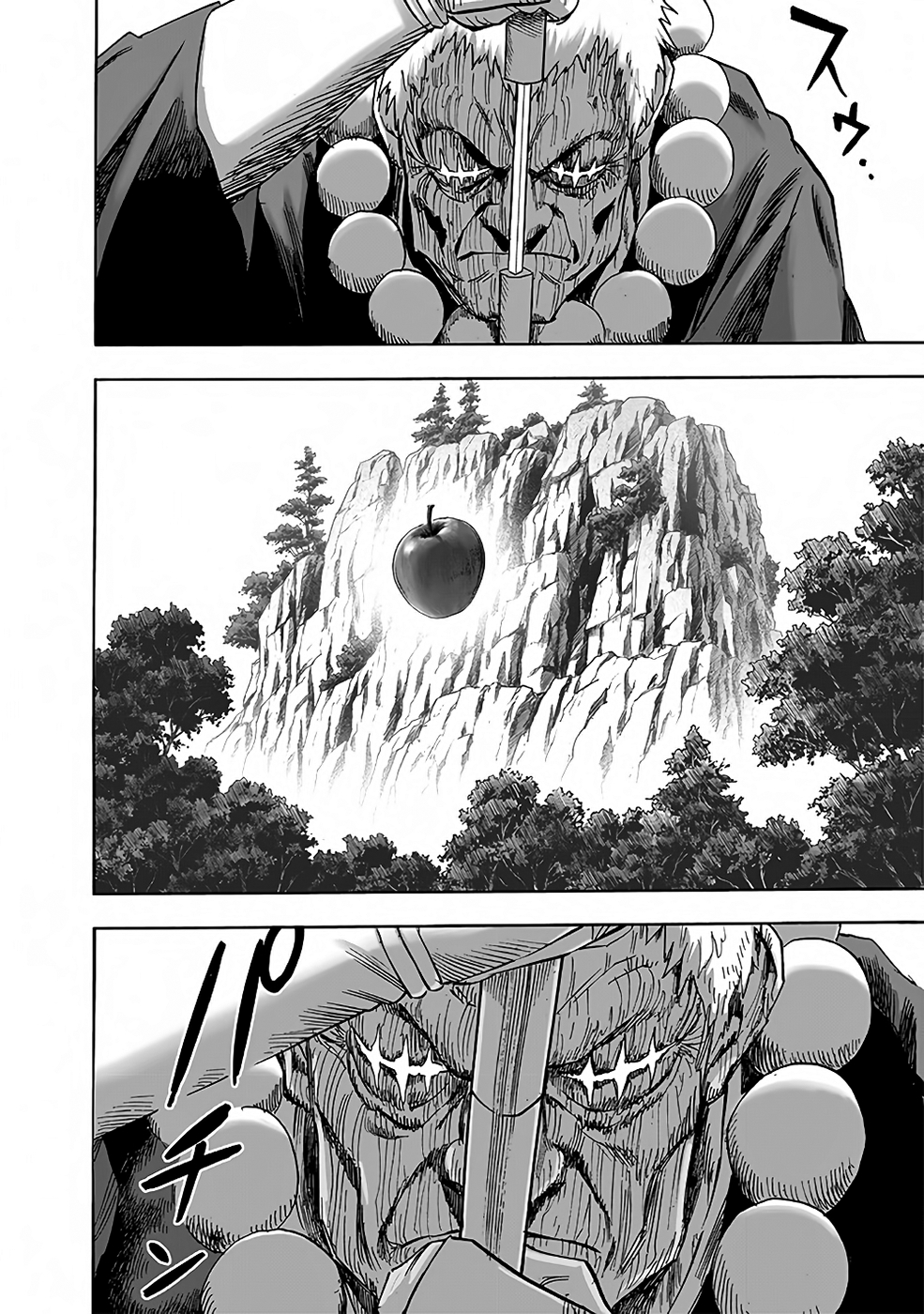 Read one-punch man manga PT read one punch man manga online BR Manga Online
