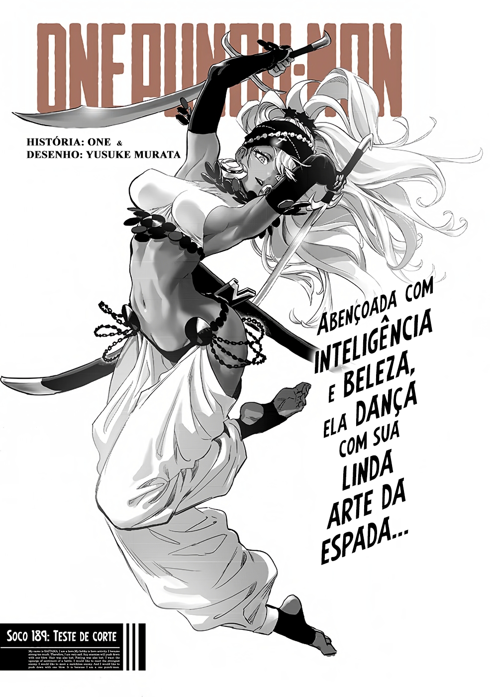 Read one-punch man manga PT read one punch man manga online BR Manga Online