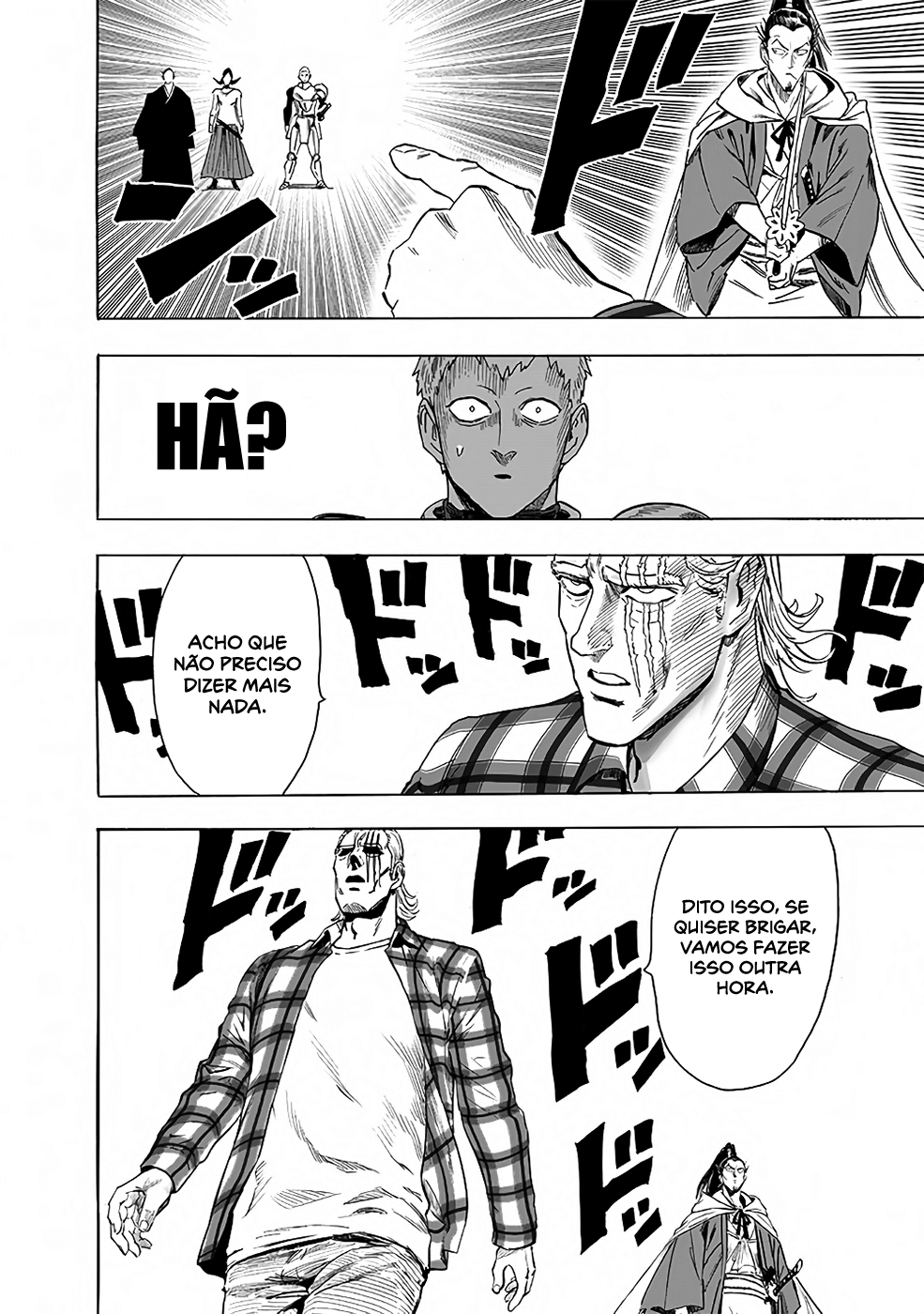 Read one-punch man manga PT read one punch man manga online BR Manga Online