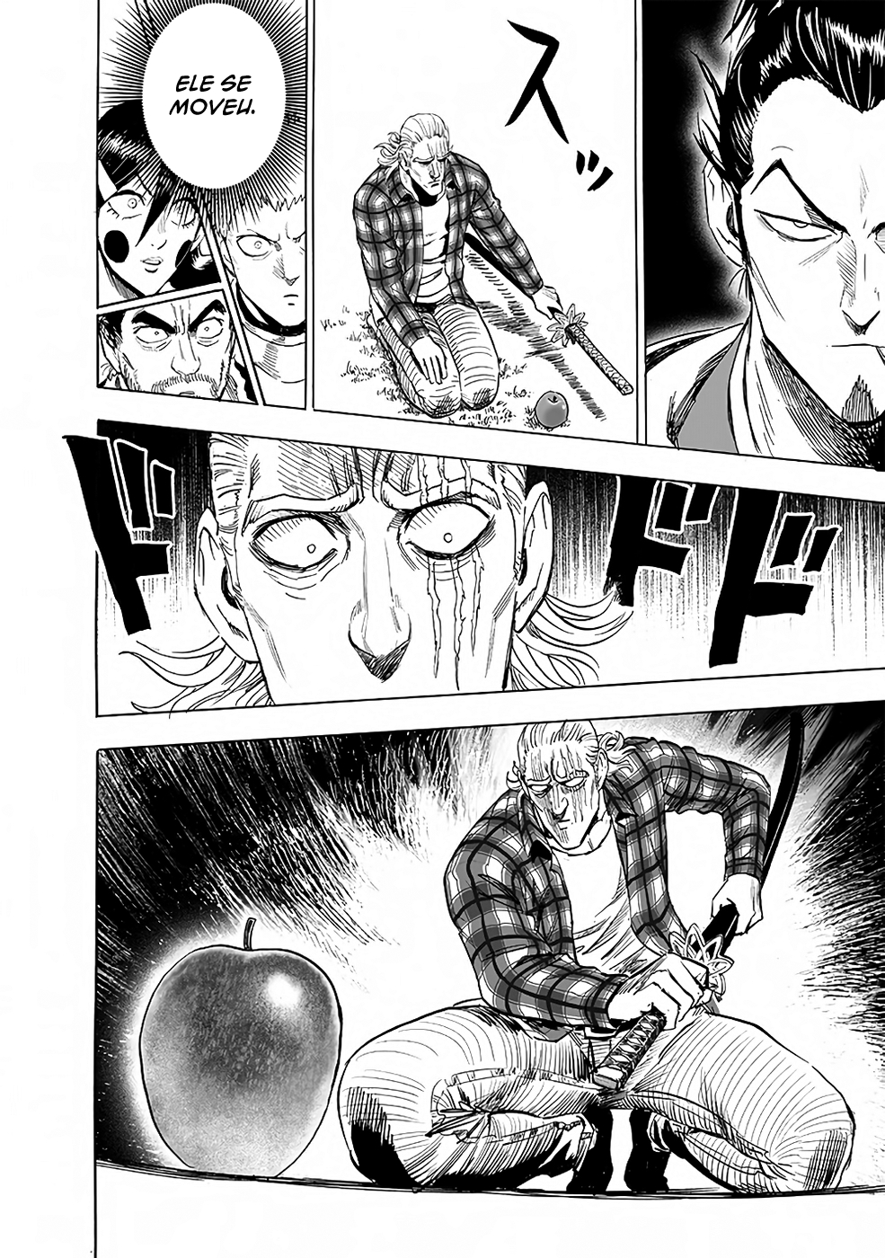 Read one-punch man manga PT read one punch man manga online BR Manga Online