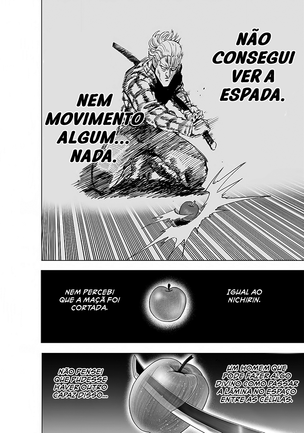 Read one-punch man manga PT read one punch man manga online BR Manga Online