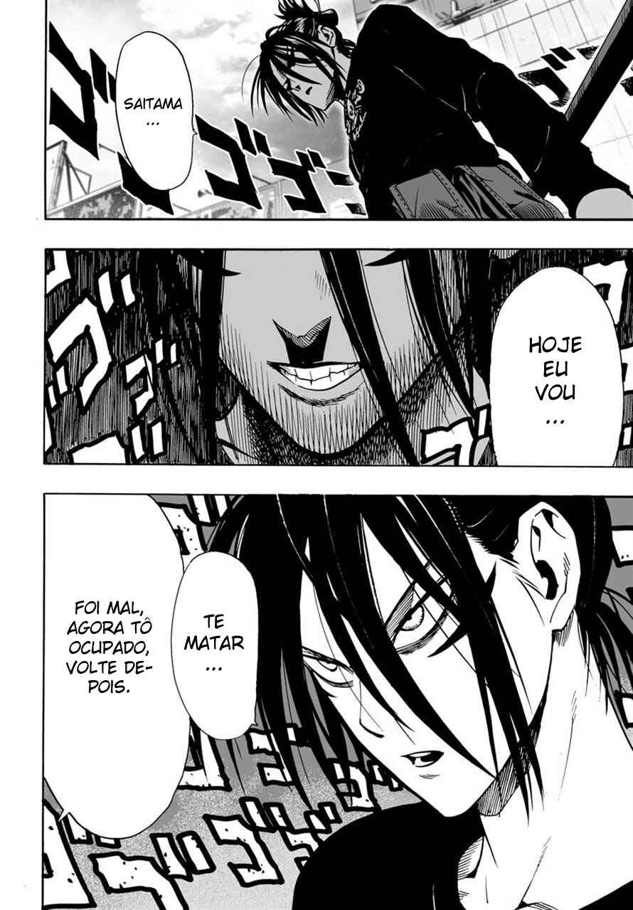 Read one-punch man manga PT read one punch man manga online BR Manga Online