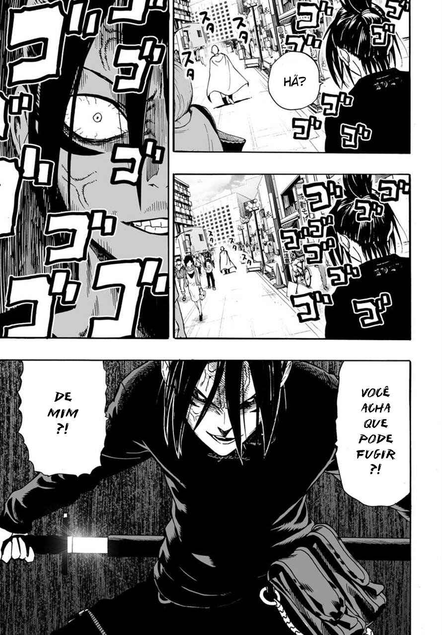 Read one-punch man manga PT read one punch man manga online BR Manga Online