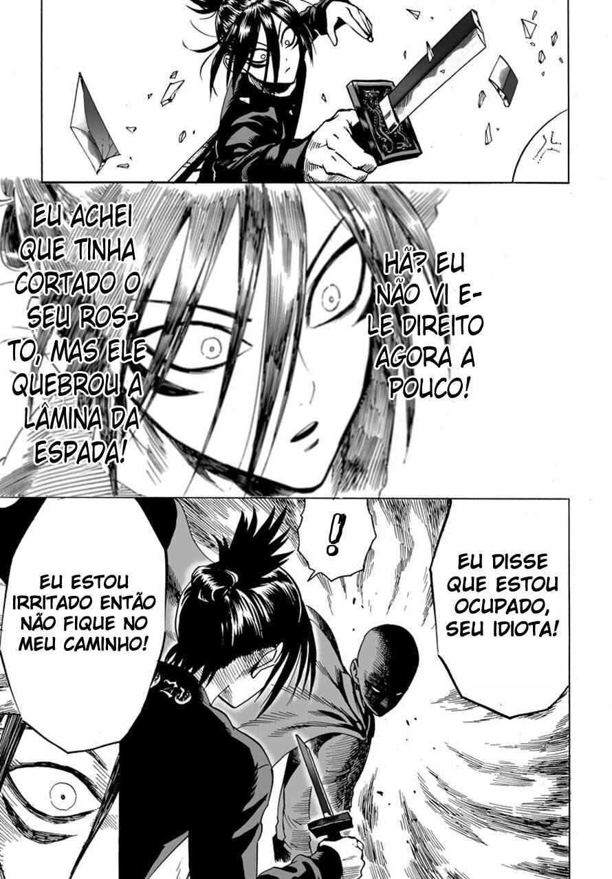 Read one-punch man manga PT read one punch man manga online BR Manga Online